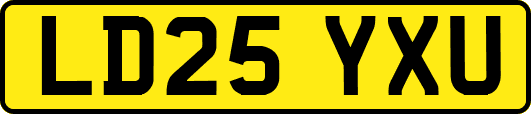 LD25YXU