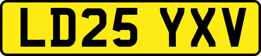 LD25YXV