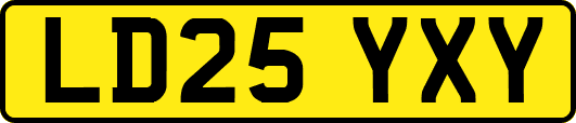 LD25YXY