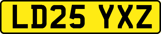 LD25YXZ
