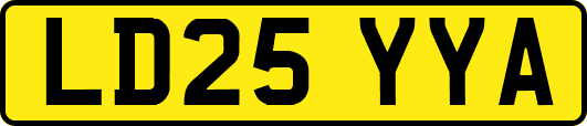 LD25YYA