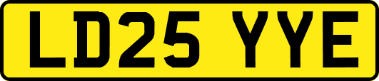 LD25YYE