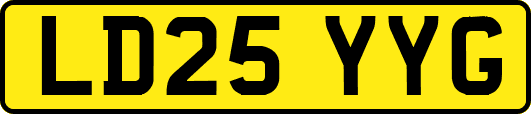 LD25YYG