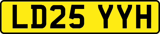 LD25YYH