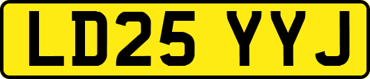LD25YYJ