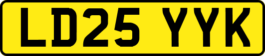 LD25YYK