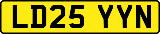 LD25YYN