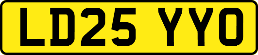 LD25YYO