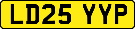 LD25YYP