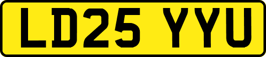 LD25YYU