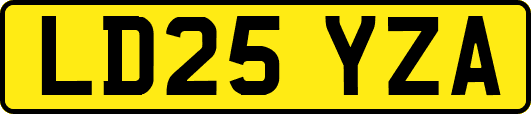 LD25YZA