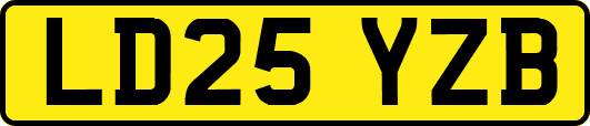 LD25YZB