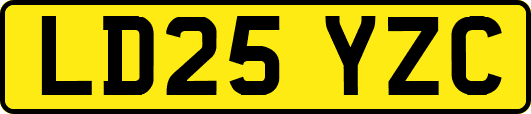 LD25YZC