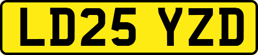 LD25YZD