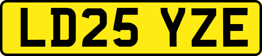 LD25YZE