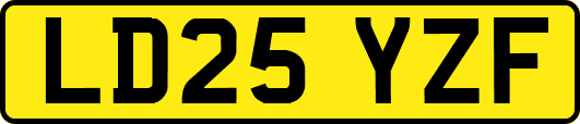LD25YZF