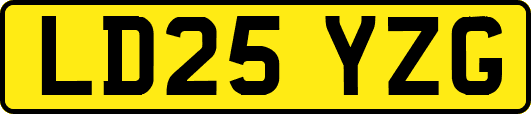 LD25YZG