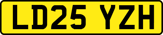 LD25YZH