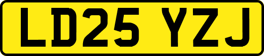 LD25YZJ