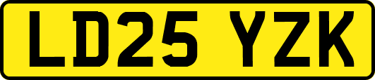 LD25YZK
