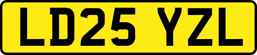 LD25YZL
