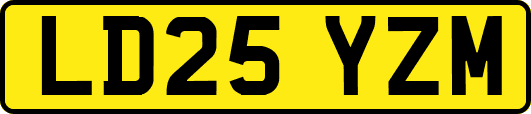 LD25YZM