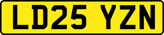 LD25YZN