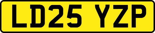 LD25YZP