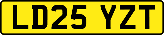LD25YZT