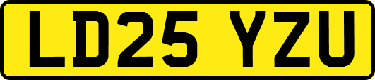 LD25YZU