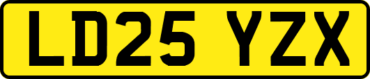 LD25YZX