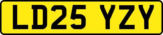 LD25YZY