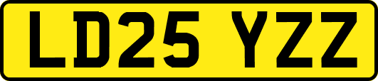 LD25YZZ