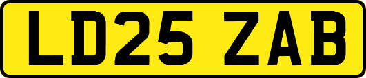 LD25ZAB