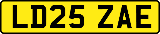 LD25ZAE