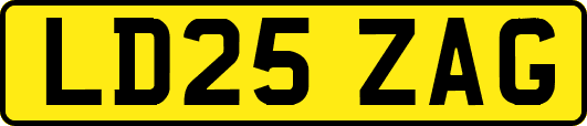 LD25ZAG