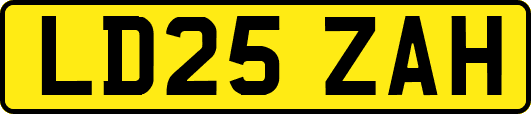 LD25ZAH
