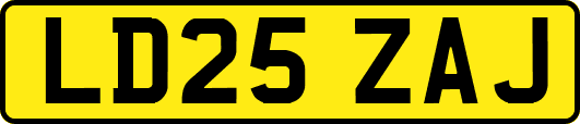 LD25ZAJ