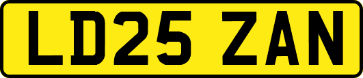 LD25ZAN