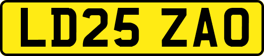 LD25ZAO