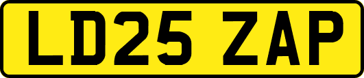 LD25ZAP