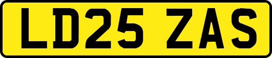 LD25ZAS