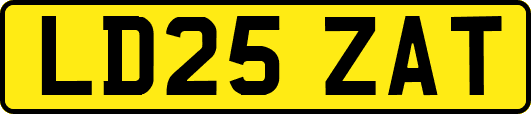 LD25ZAT