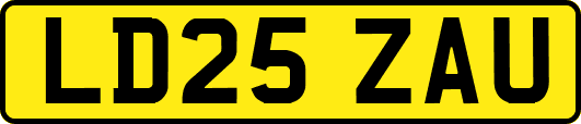 LD25ZAU