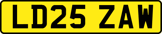 LD25ZAW