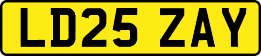 LD25ZAY