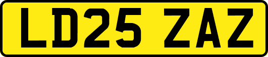 LD25ZAZ