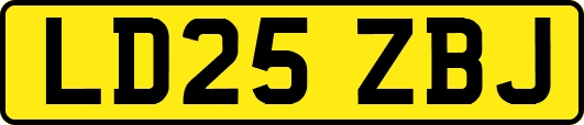 LD25ZBJ
