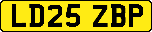 LD25ZBP