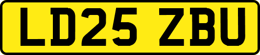 LD25ZBU